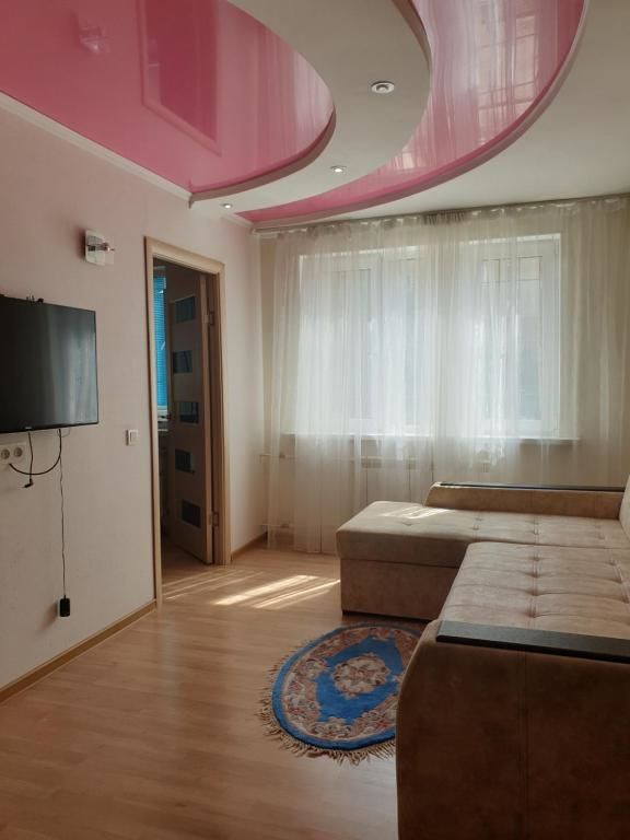 Апартаменты 3-bedroom appartment Аксай-10